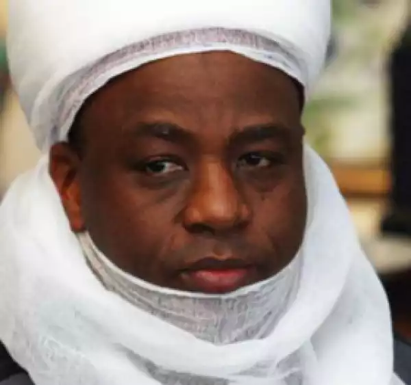 Eid-El-Kabir: Sultan Of Sokoto Declares September 1st Sallah Day
